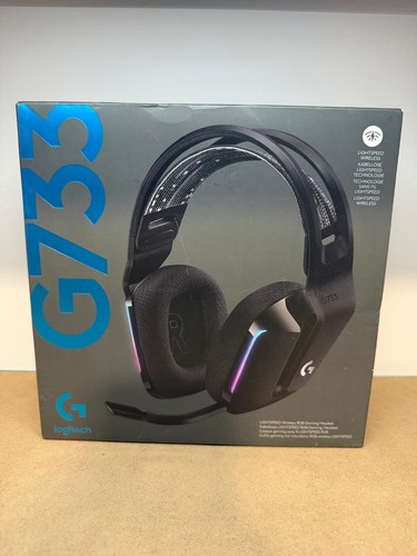 Logitech g733 lightspeed - g,