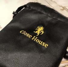 Multi-pocket Golf Ball Storage