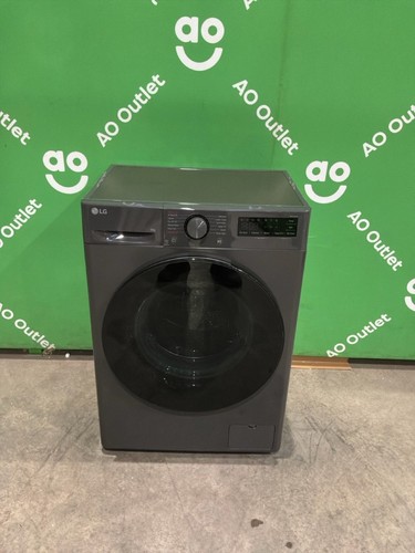 Washing machine 9kg - washing,