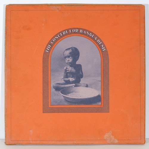 George harrison the - the, concert