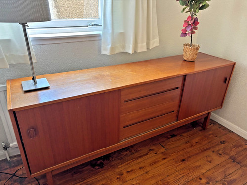 Mid century modern swedish - mid,