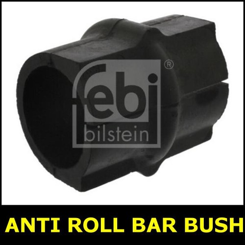 Anti roll bar bush - roll, fits