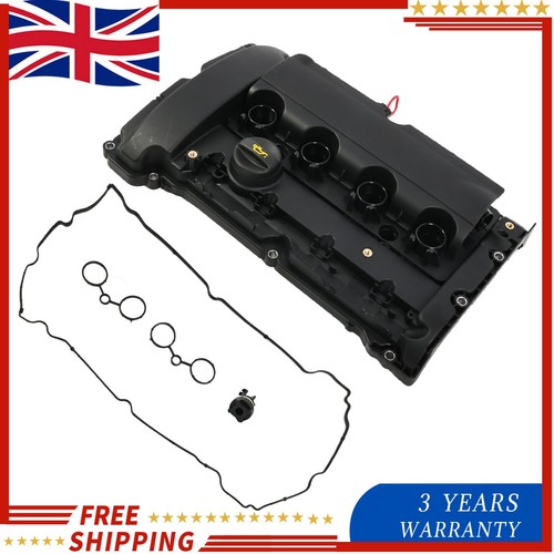Cylinder head valve cover - cylinder,