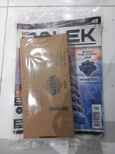 Hachette Partworks #49,The