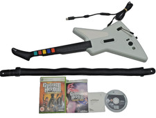 REDOCTANE XBOX 360 GUITAR HERO