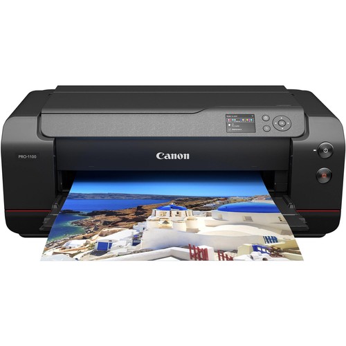 Canon imageprograf pro 1100 - canon, pro-1100