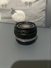 Olympus OM-System Zuiko MC