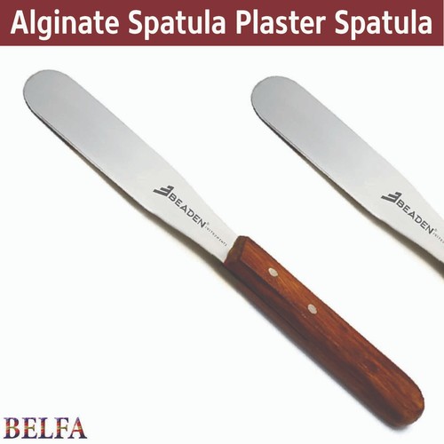 Dental alginate plaster mixing - alginate,