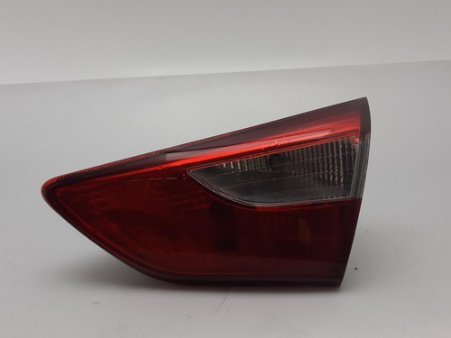 Hyundai i30 tail light rear - light,