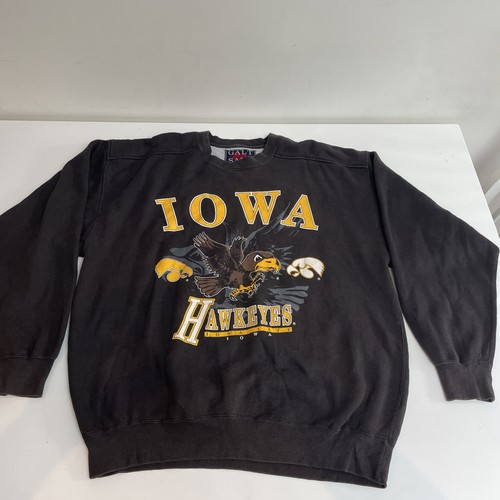 Vintage iowa hawkeyes galt - vintage,