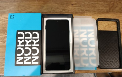 Oneplus nord dual sim - nord, 4