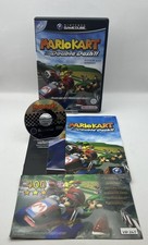 Mario Kart Double Dash