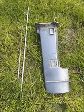 Yamaha 8hp, 6hp  Long Shaft