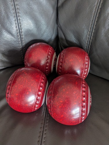 Taylor ace size maroon red - size,