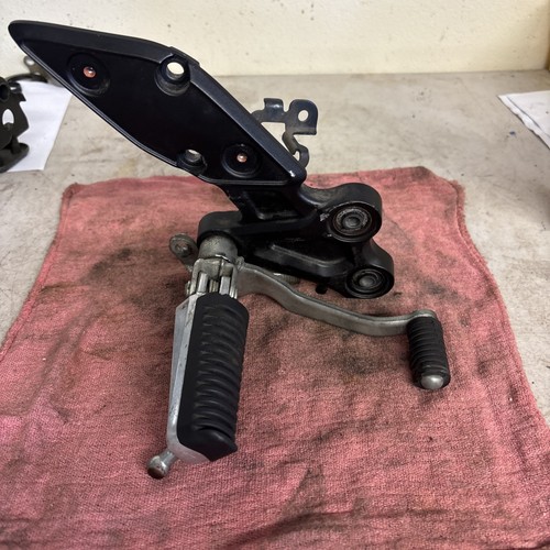 Kawasaki zzr 1200 oem right - kawasaki,