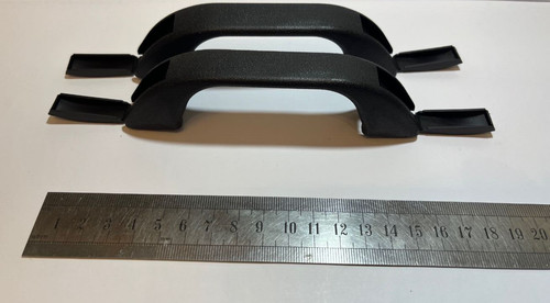 Off grab handle black - 2,