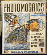 TITANIC by Rober Silvers