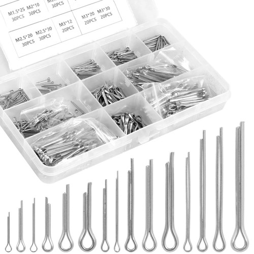 420pcs stainlesss steel - stainlesss,