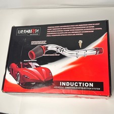 Cold Air Induction Kit