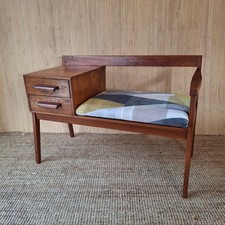 Fab Vintage Retro Chippy Heath