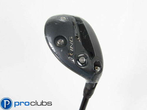 New cobra 2021 king tec - cobra,