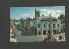 Postcard Isle of Wight Newport