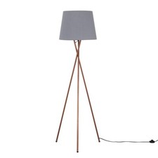 Tripod Floor Lamp For Living