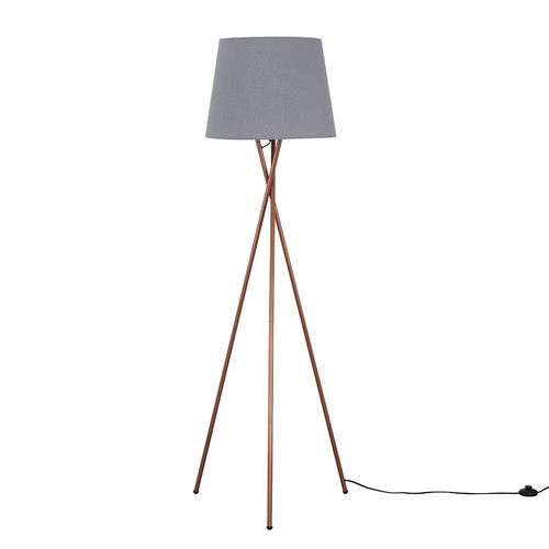 Tripod floor lamp for living - lamp,