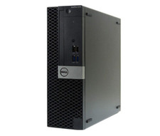 Dell Optiplex PC 5050 Computer i5 Quad Core CPU 64GB Ram 1TB SSD Windows 11