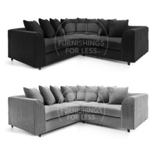Black grey luxor ferguson - /,