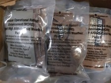 Modular Operational Ration