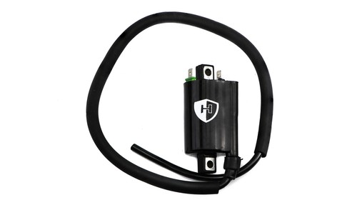 Ignition coil for - ignition,