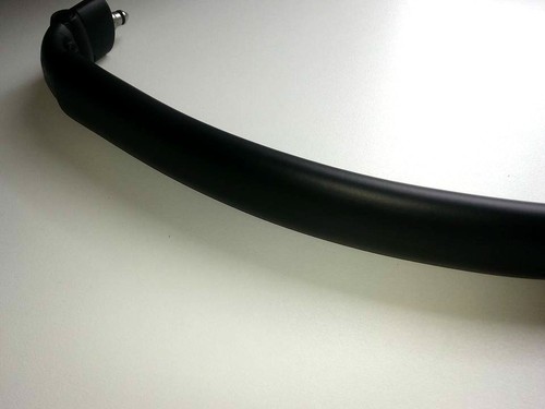 Foam replacement for quinny - foam,