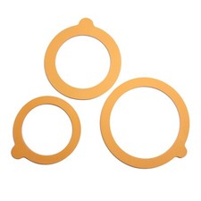 A Single Kilner Replacement