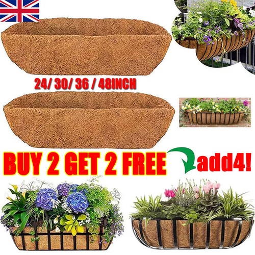 2free trough coco liner - trough,