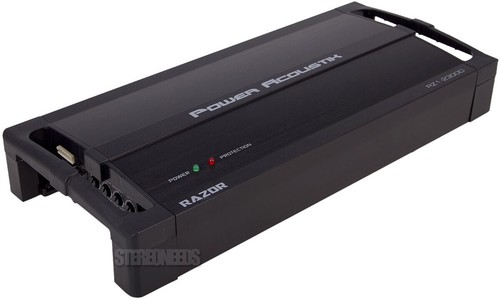 Power acoustik rz1 2300d - power, rz1-2300d