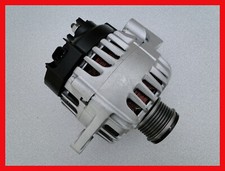 2A3580 ALTERNATOR For VAUXHALL Astra J Insignia Zafira C 2.0 CDTI BiTurbo 4x4
