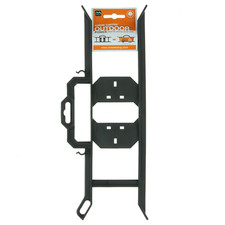 Cable Tidy Winding Holder H Frame Power Lead Extension Wire Organiser Carousel