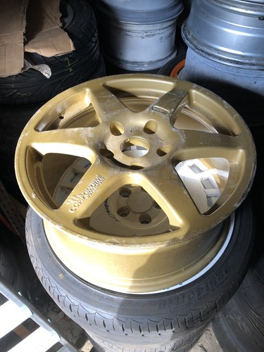 Compomotive mo6 5x130 pcd - 5x130,