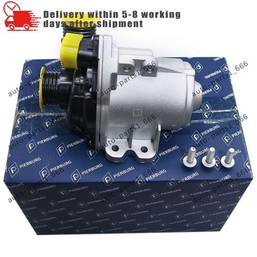 Oem electric engine water pump - electric,