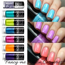Maybelline NAIL POLISH Nail