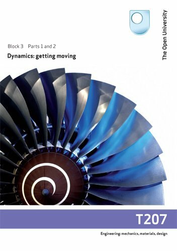 Dynamics getting moving by - dynamics:,