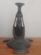 Egyptian Revival Table Art