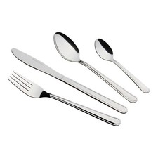 Cutlery Set Stainless Steel