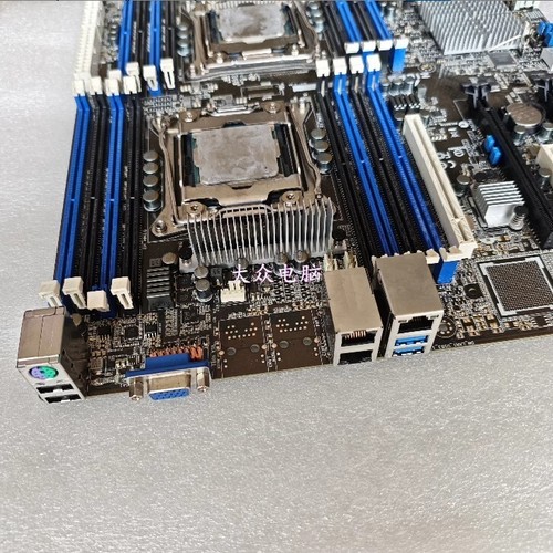 Asus z10pe d16 server - asus,