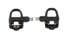 Look KEO Classic 3 - Clipless Pedals + Cleats - Black