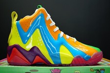 Reebok Kamikaze II X Hasbro