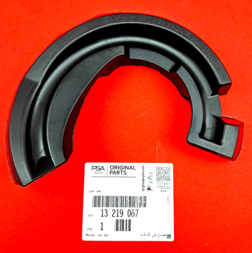 Original vauxhall spring - original, seat