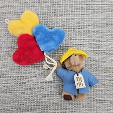 Paddington Bear Wall Hanging