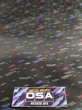 Recaro Seat Fabric Material Le